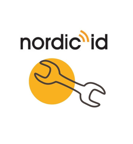 1 Year Standard Warranty Extension for Nordic ID HH53 and HH8x WRS00112